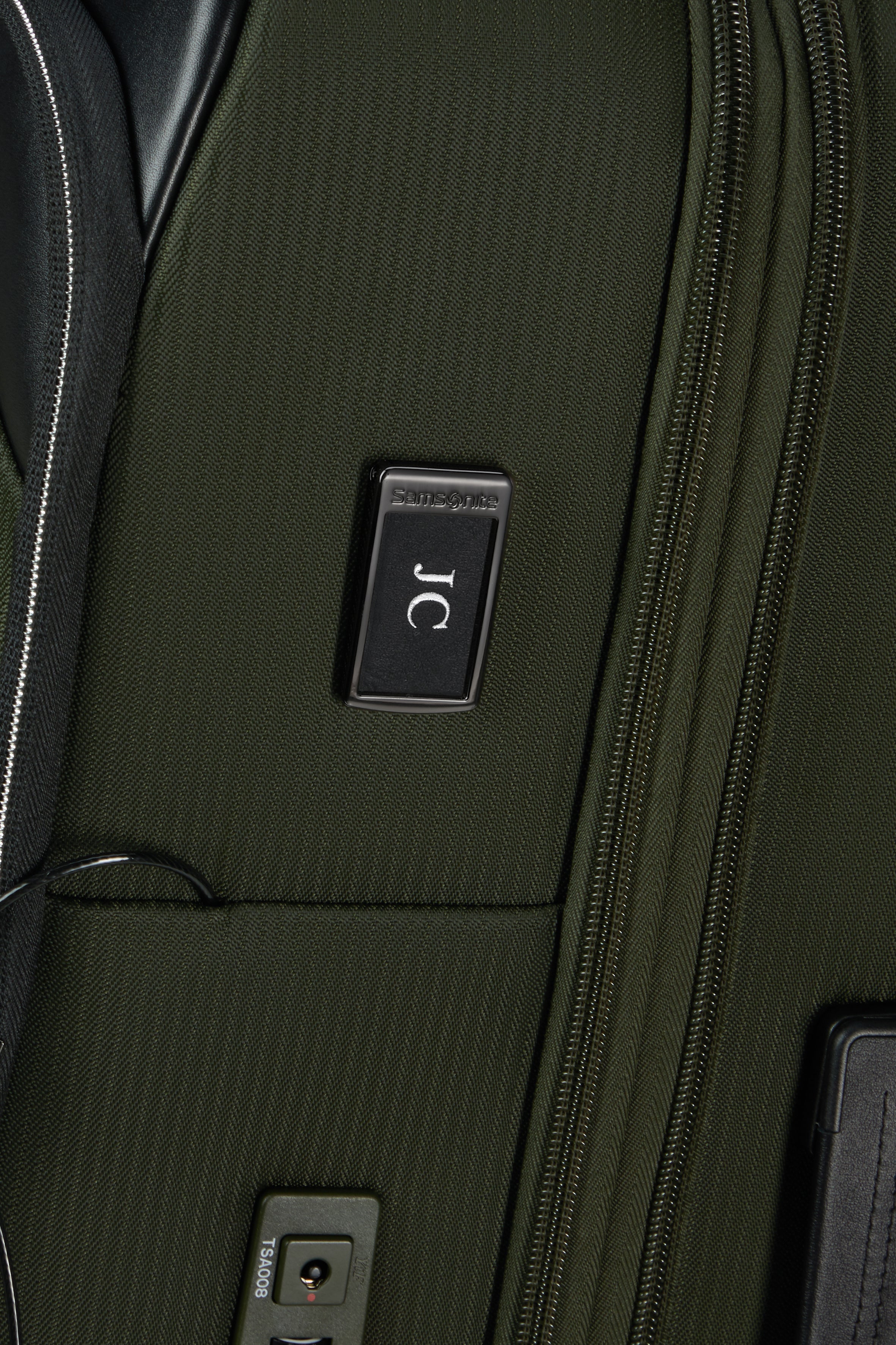 Samsonite Splendix Spinner (4 wheels) 67cm