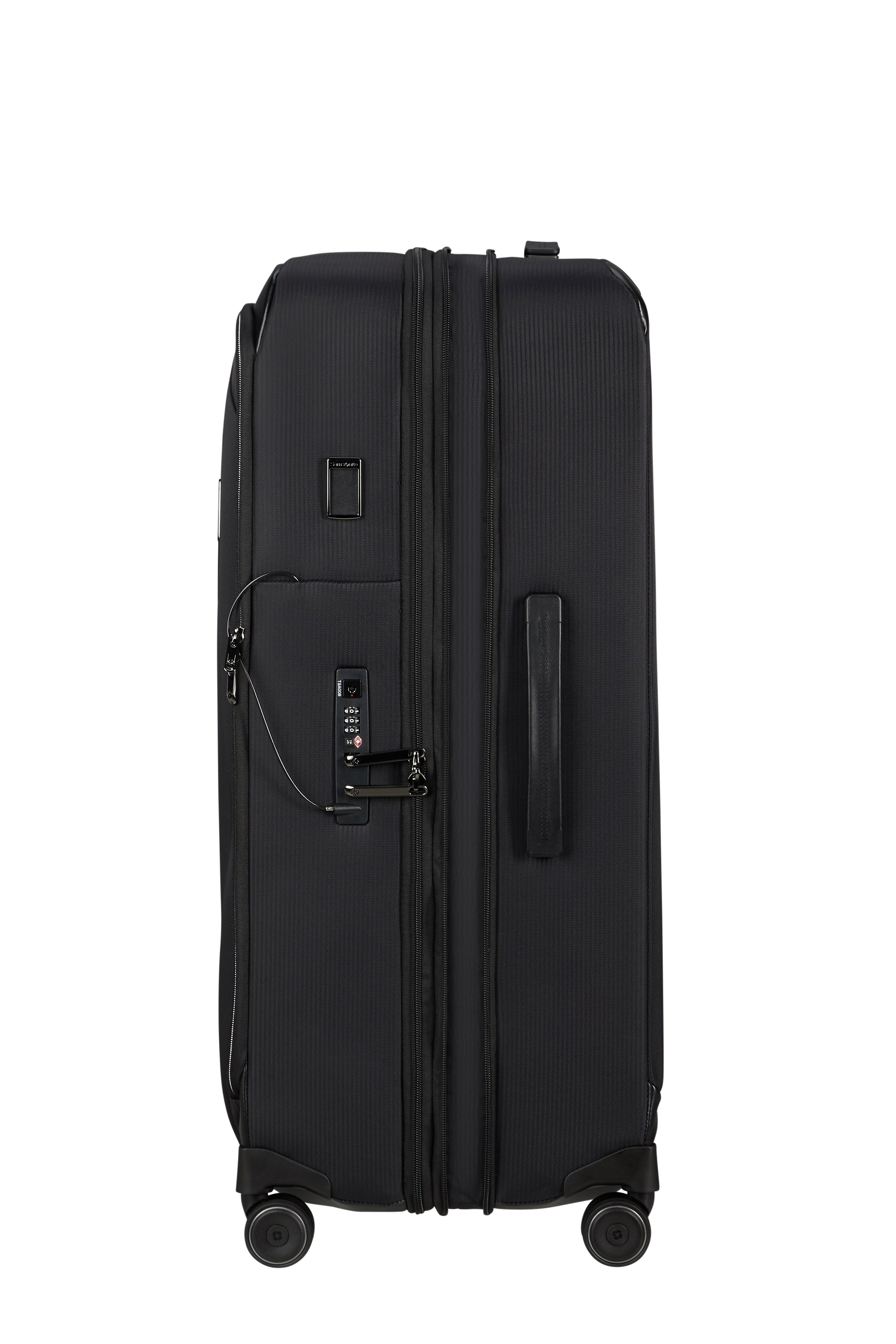 Samsonite Splendix Spinner (4 wheels) 79cm - Large