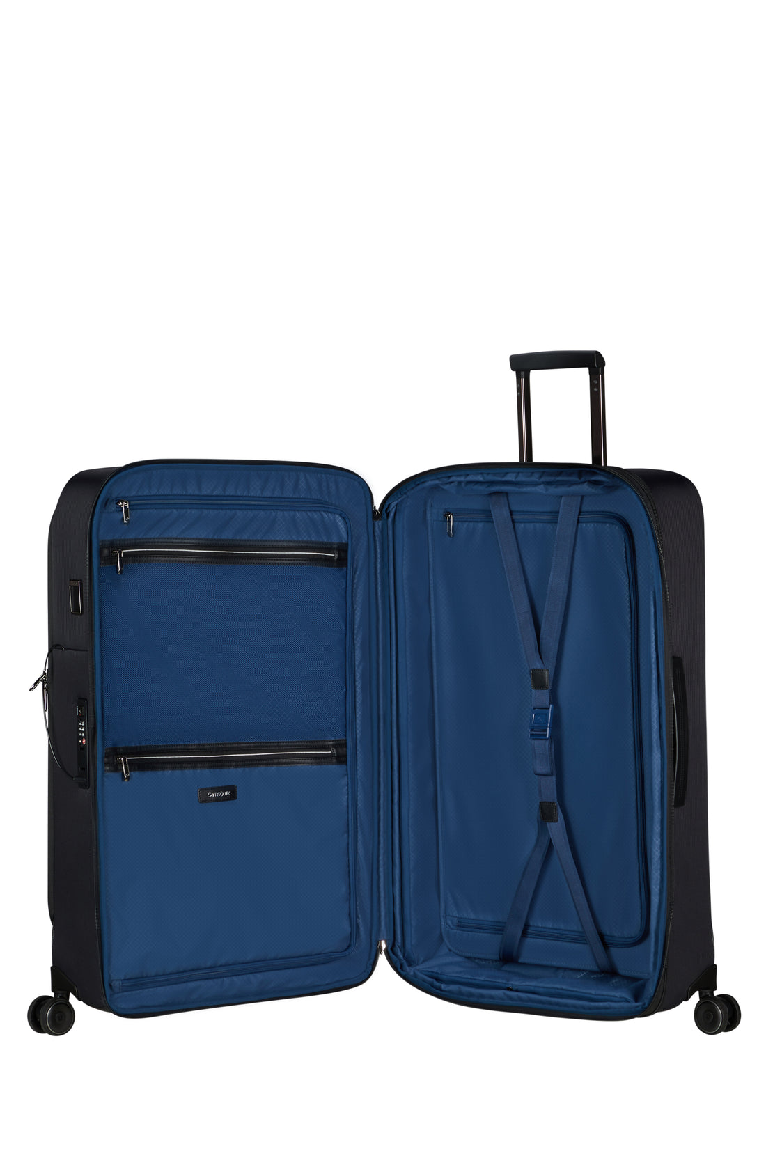 Samsonite Splendix Spinner (4 wheels) 79cm - Large