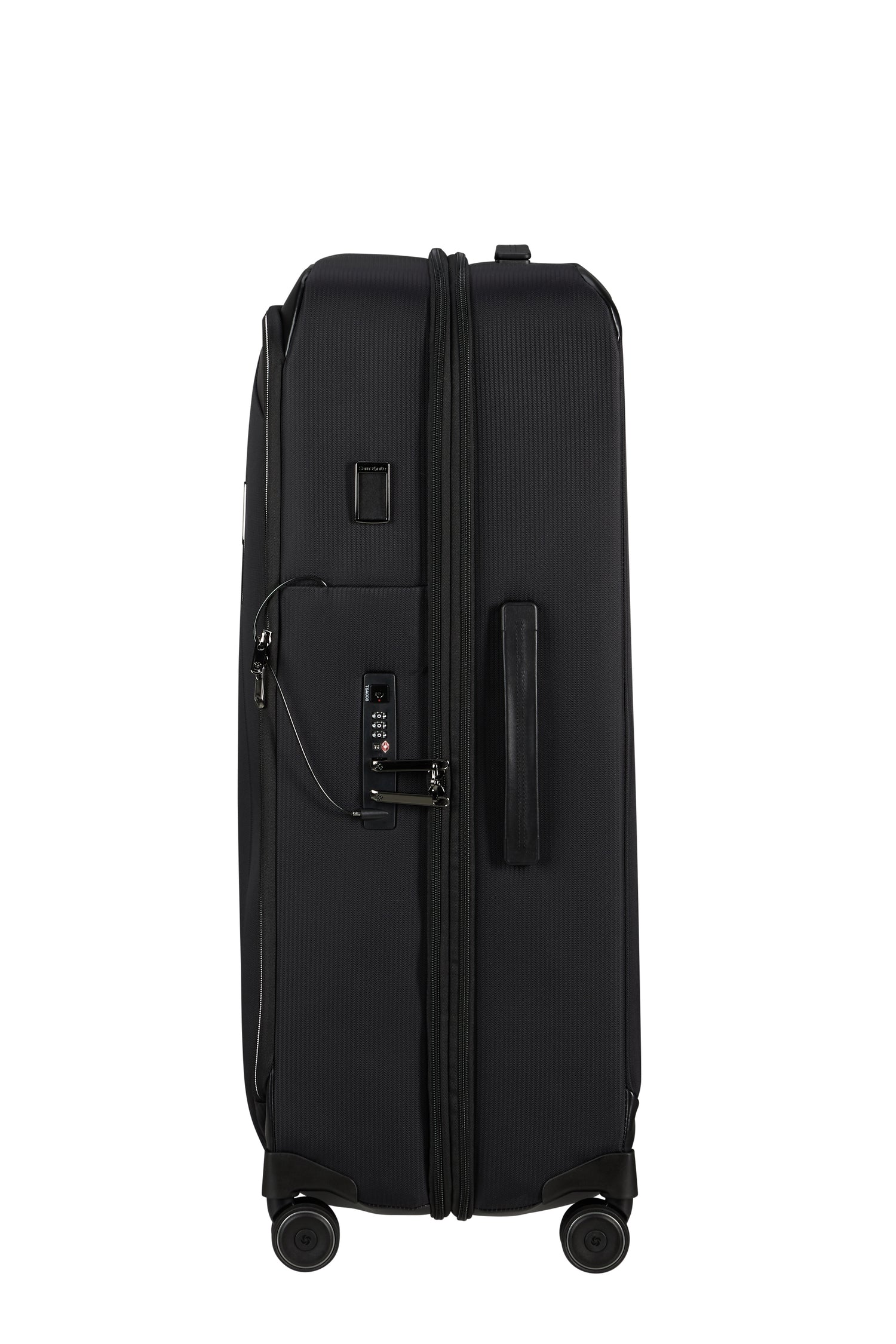 Samsonite Splendix Spinner (4 wheels) 79cm - Large