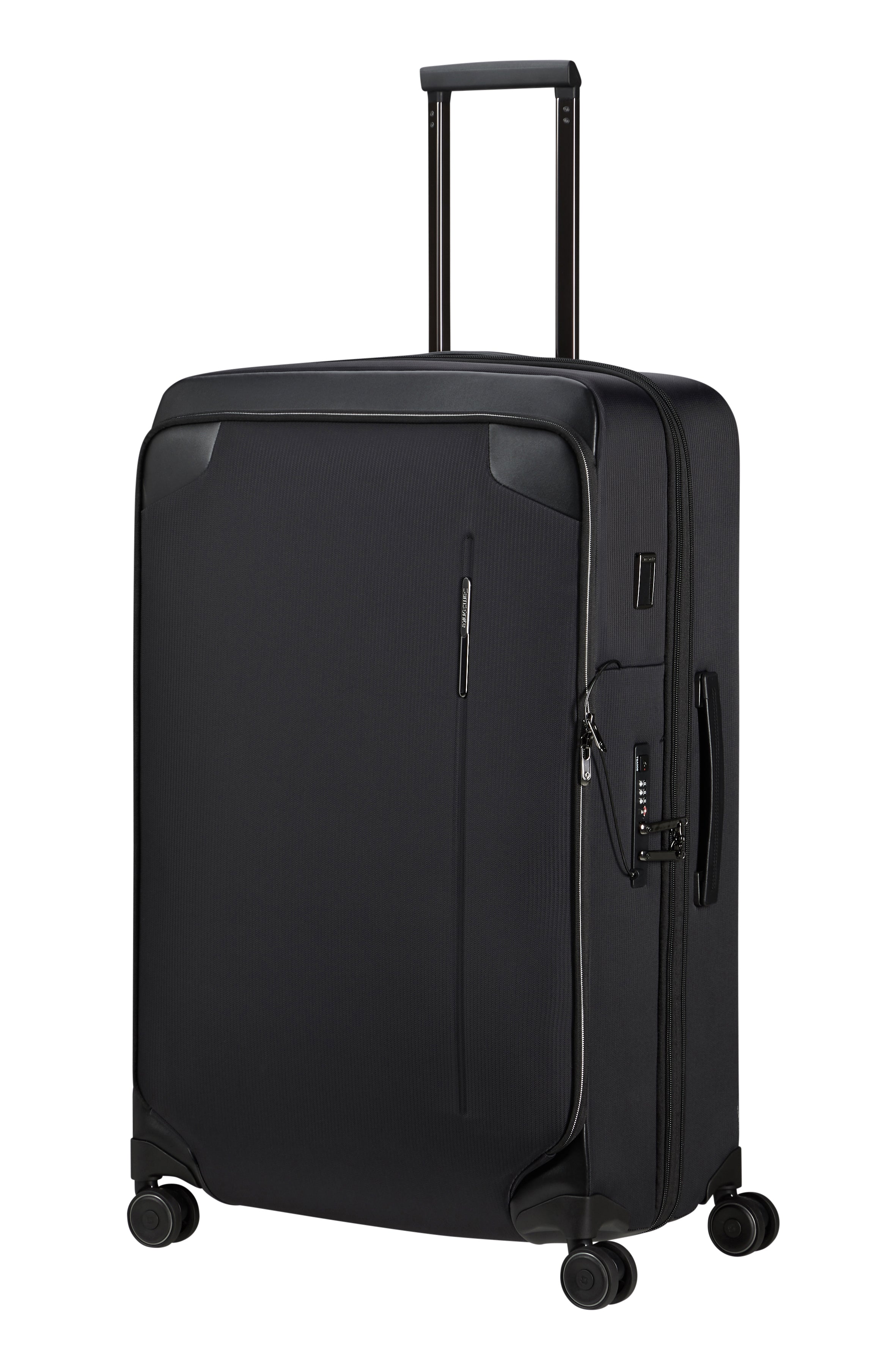 Samsonite Splendix Spinner (4 wheels) 79cm - Large