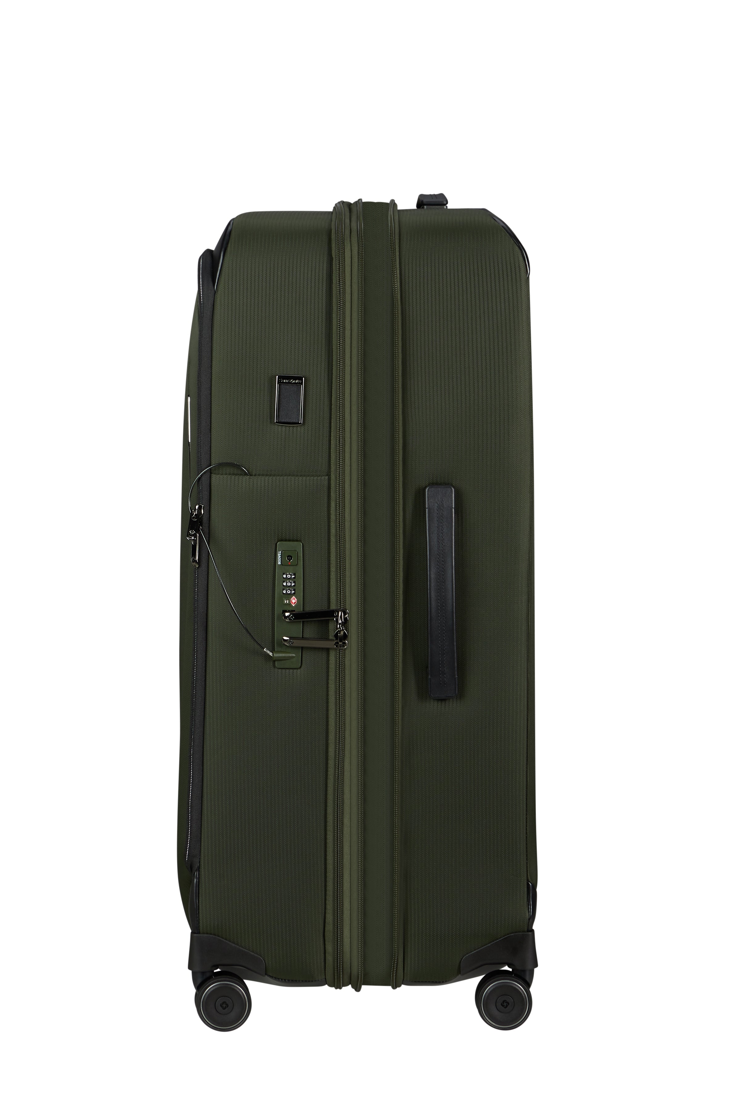 Samsonite Splendix Spinner (4 wheels) 79cm - Large
