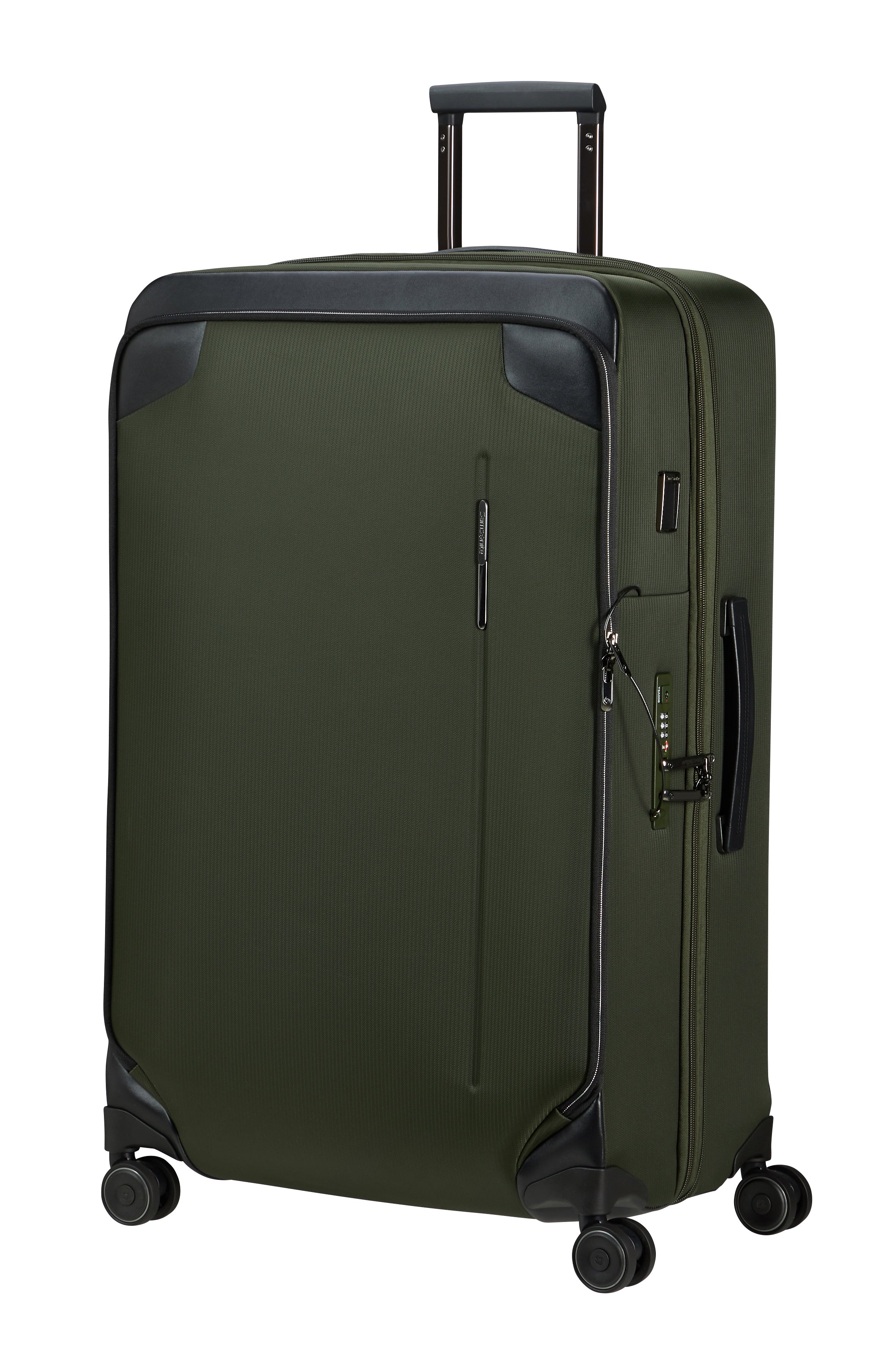 Samsonite Splendix Spinner (4 wheels) 79cm - Large