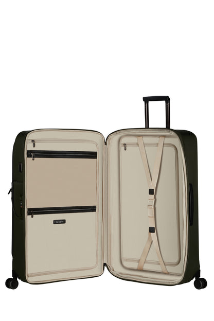 Samsonite Splendix Spinner (4 wheels) 79cm - Large