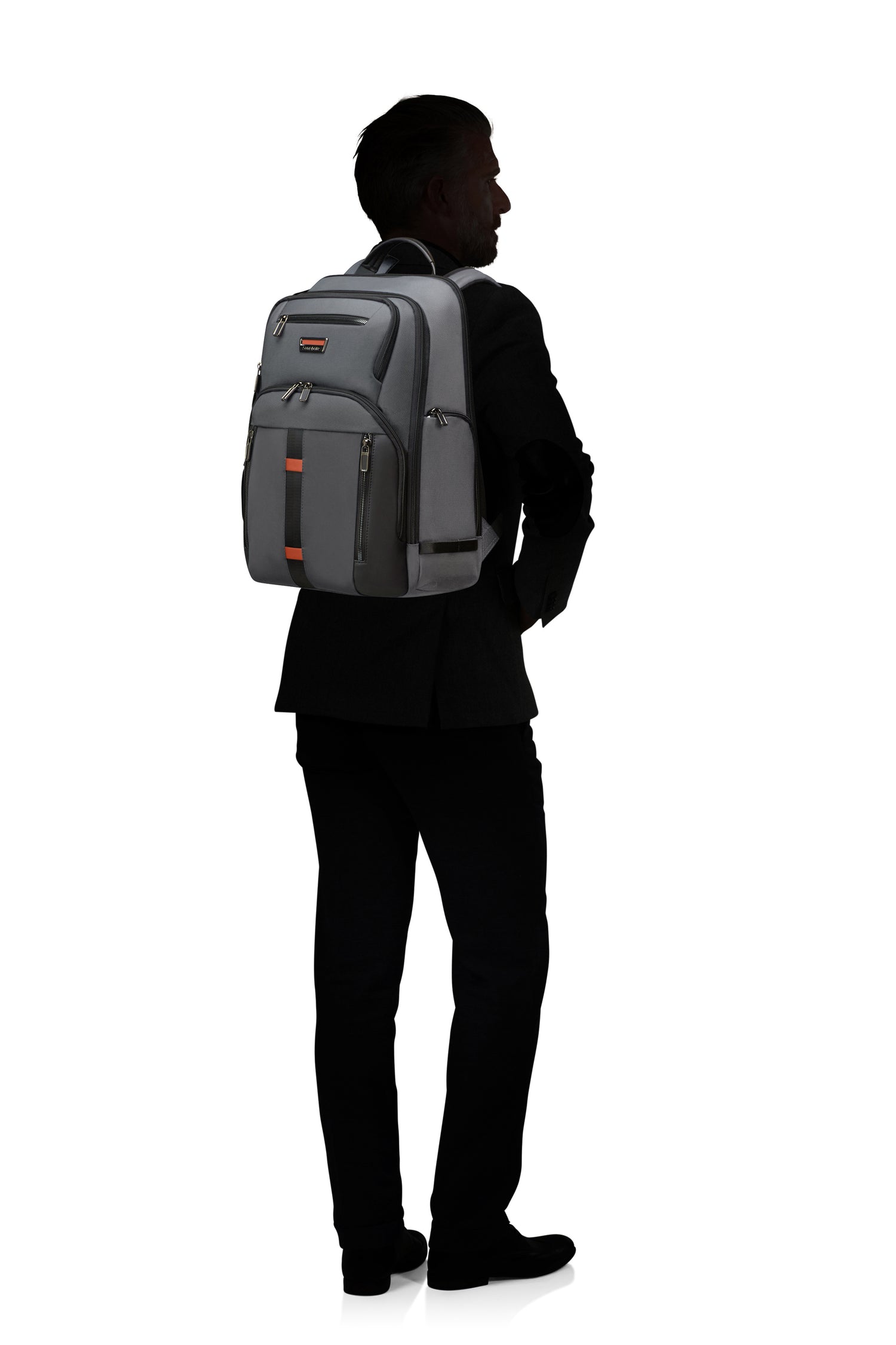 Samsonite Urban Eye  Backpack- 15.6&quot;