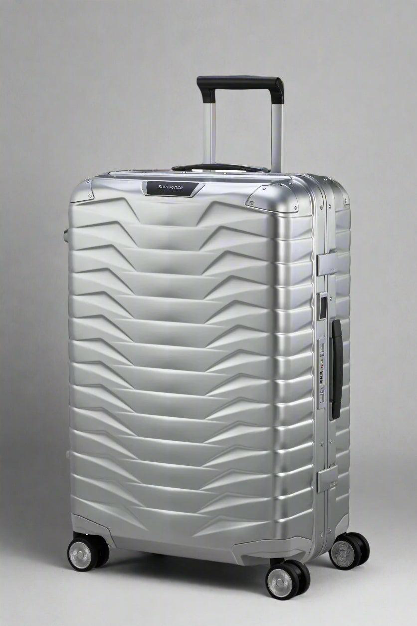 Samsonite Proxis Alu 69cm