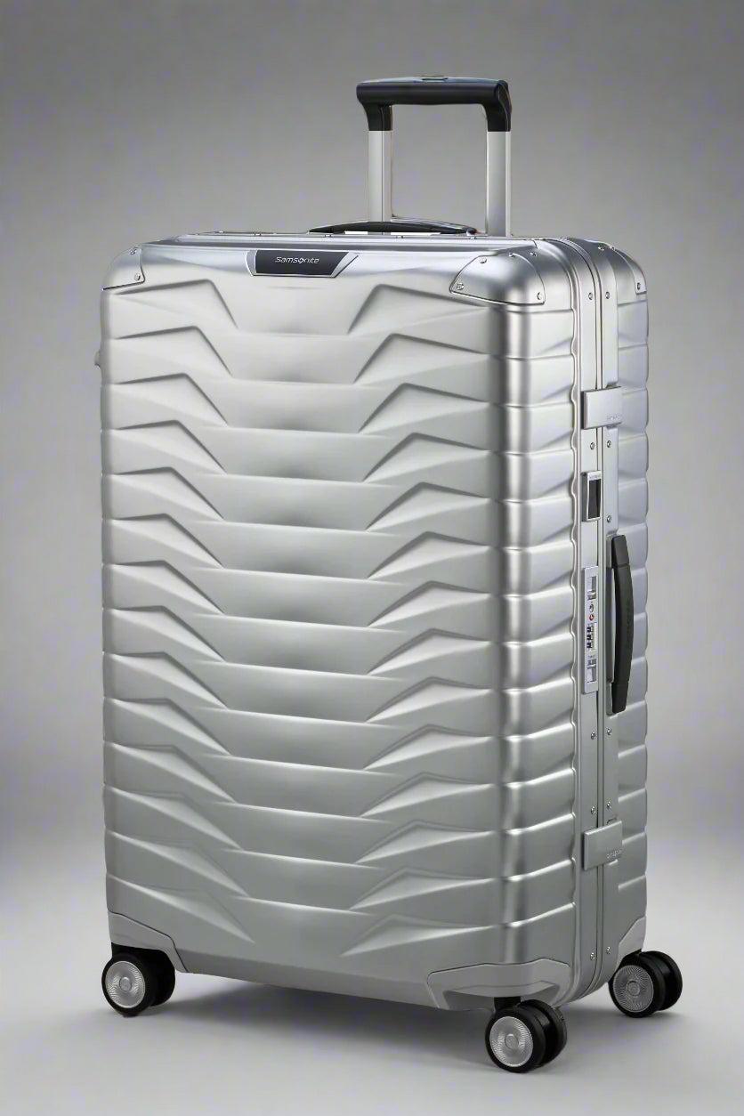 Samsonite Proxis Alu 76cm