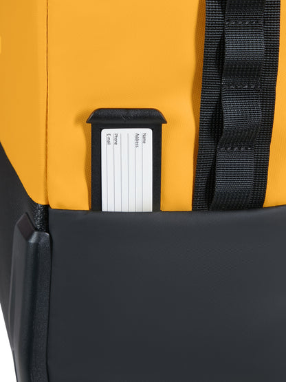 Samsonite Ecodiver Foldable duffle with wheels 4-in-1