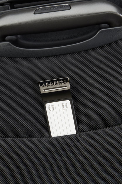 Samsonite Pro-Dlx 6 Trvl Spinner expandable (4 wheels) 67cm