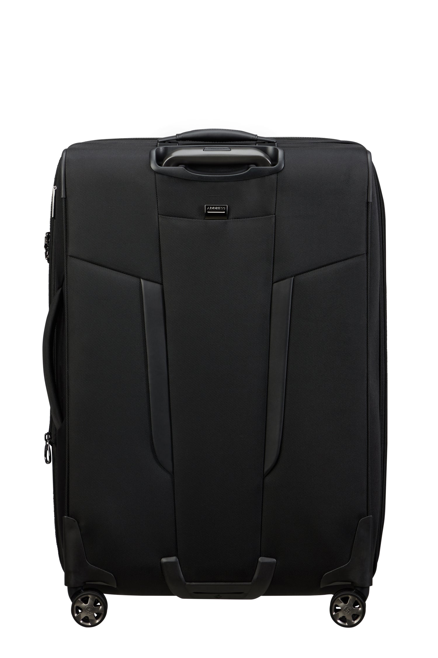 Samsonite Pro-Dlx 6 Trvl Spinner expandable (4 wheels) 67cm