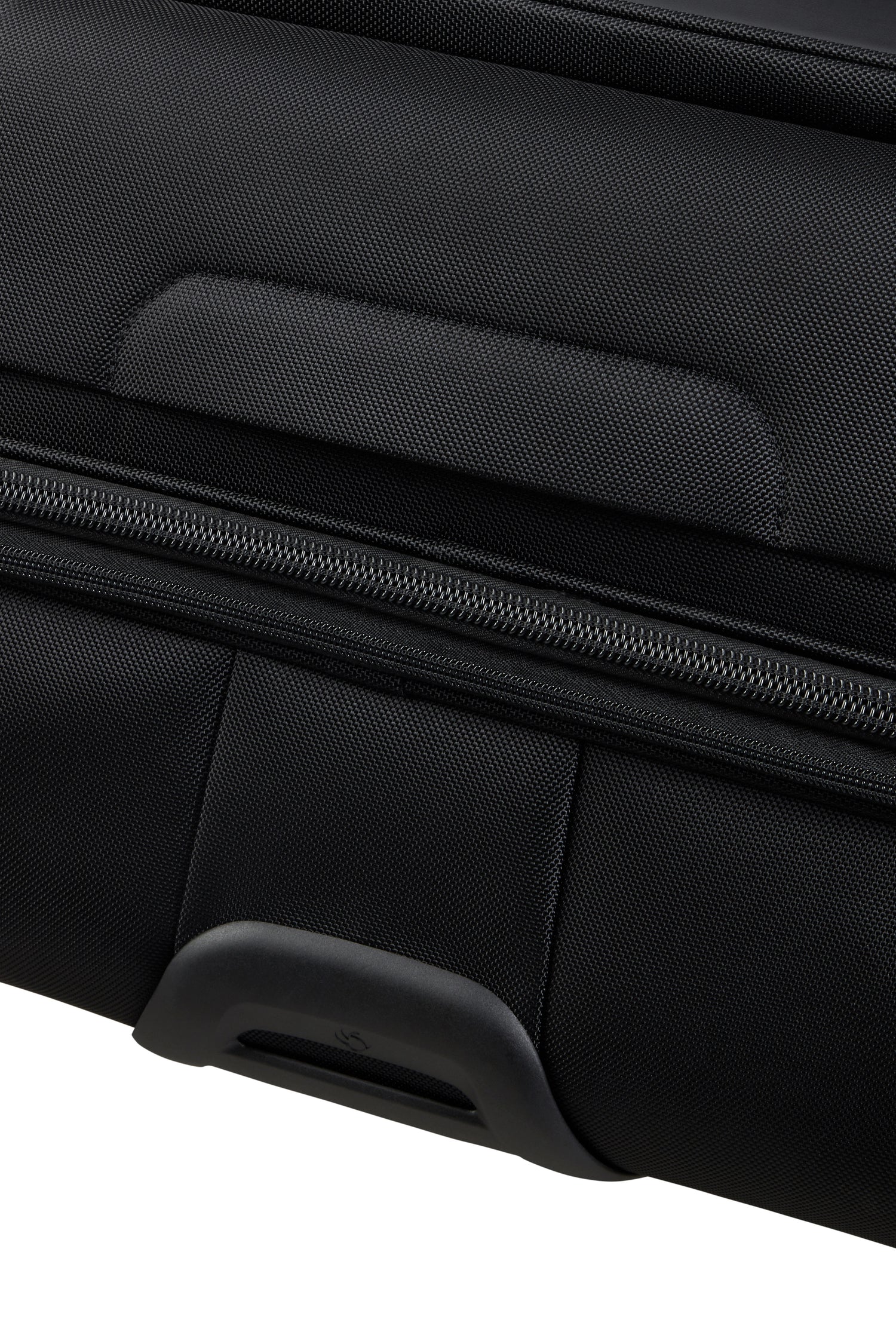 Samsonite Pro-Dlx 6 Trvl Spinner expandable (4 wheels) 67cm