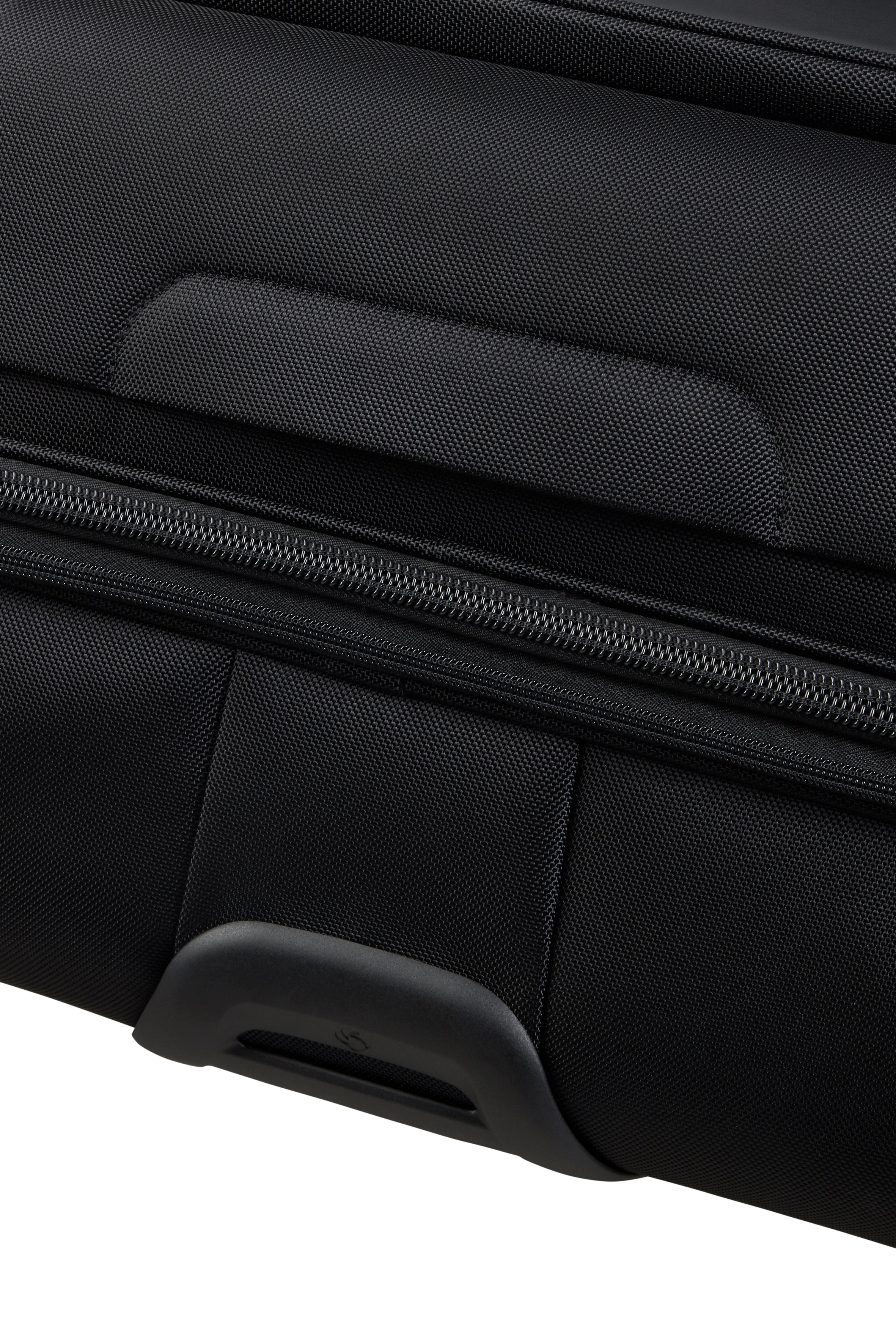 Samsonite Pro-Dlx 6 Trvl Spinner expandable (4 wheels) 67cm