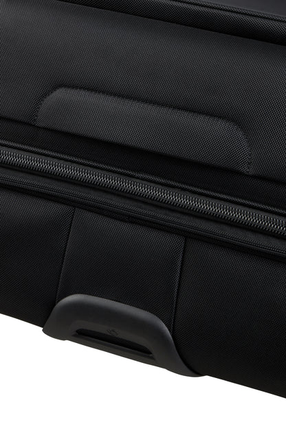 Samsonite Pro-Dlx 6 Trvl Spinner expandable (4 wheels) 67cm