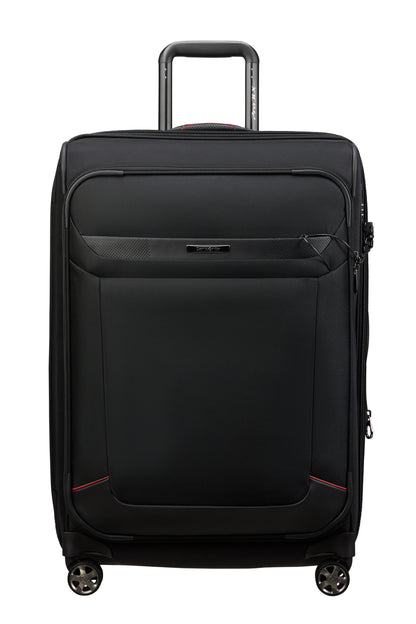Samsonite Pro-Dlx 6 Trvl Spinner expandable (4 wheels) 67cm