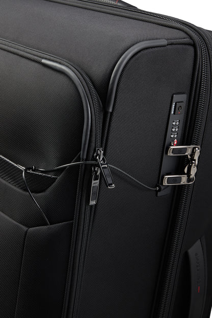 Samsonite Pro-Dlx 6 Trvl Spinner expandable (4 wheels) 67cm