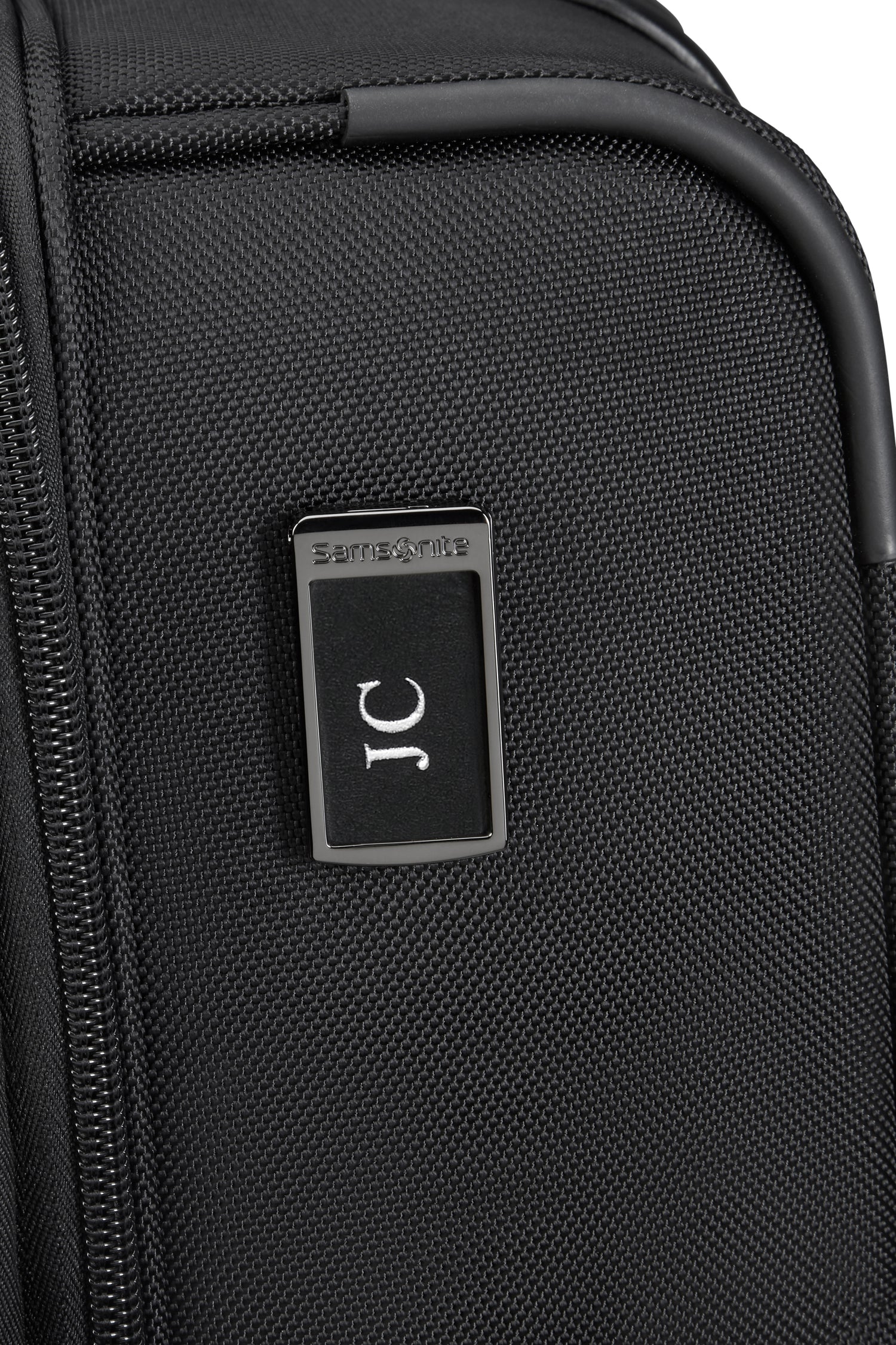 Samsonite Pro-Dlx 6 Trvl Spinner expandable (4 wheels) 67cm