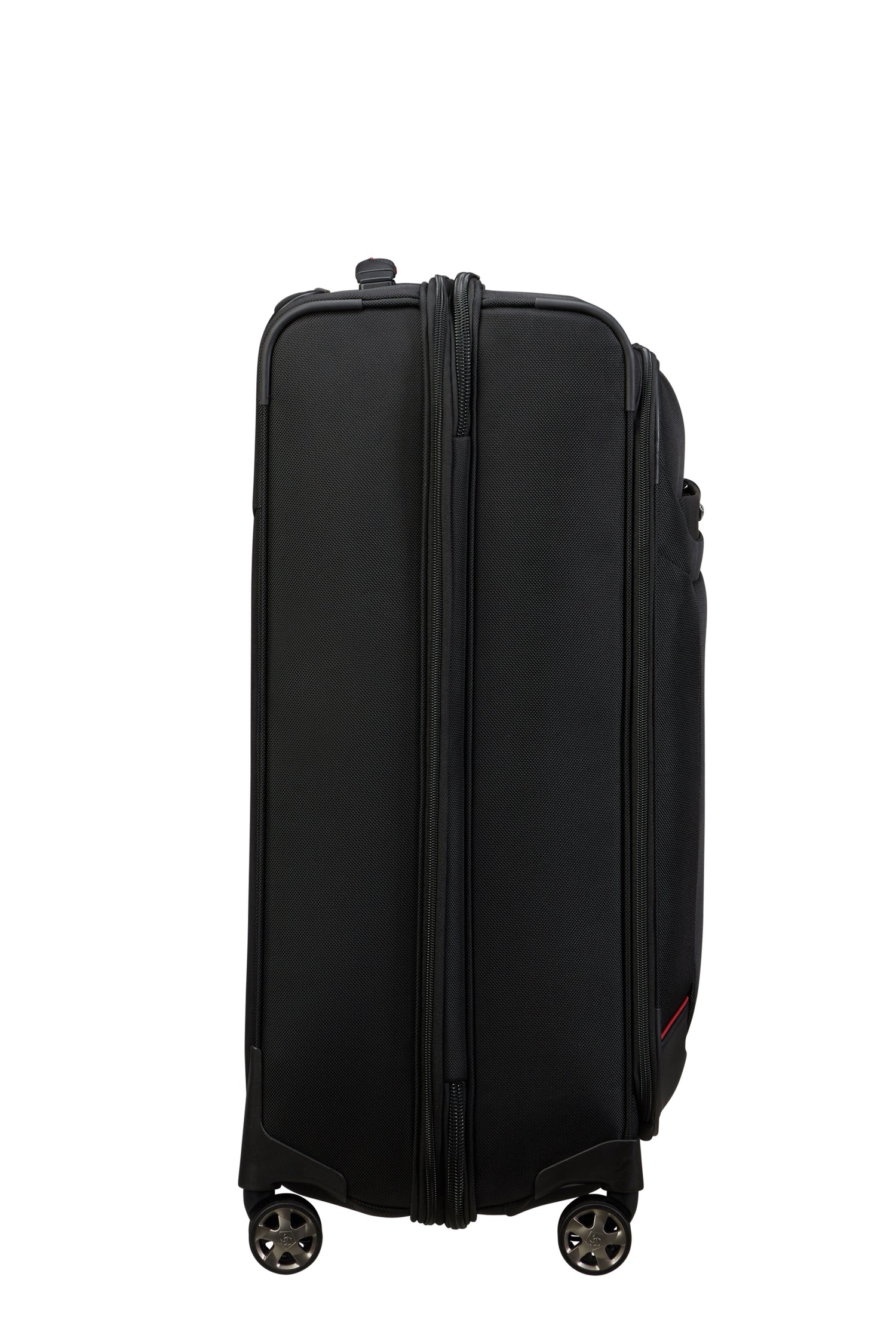 Samsonite Pro-Dlx 6 Trvl Spinner expandable (4 wheels) 67cm