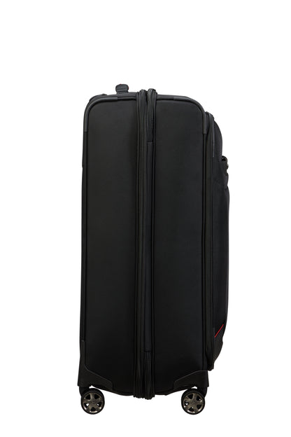 Samsonite Pro-Dlx 6 Trvl Spinner expandable (4 wheels) 67cm