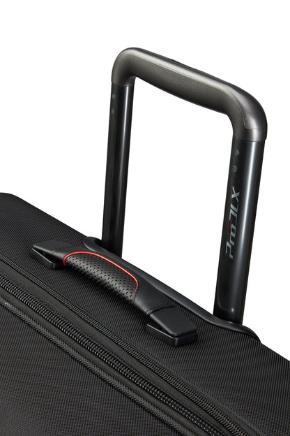 Samsonite Pro-Dlx 6 Trvl Spinner expandable (4 wheels) 67cm