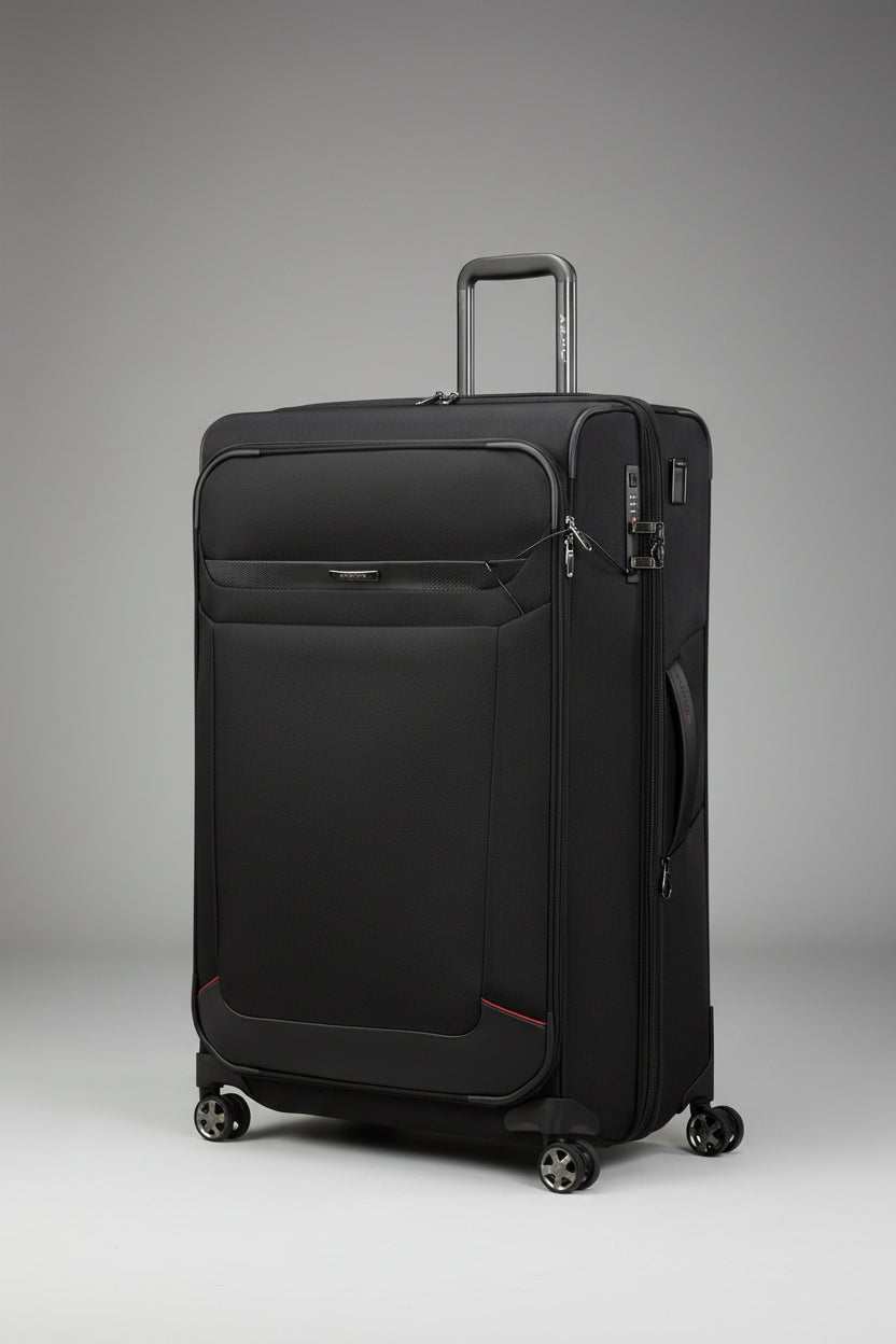 Samsonite Pro-Dlx 6 Trvl Spinner expandable (4 wheels) 79cm