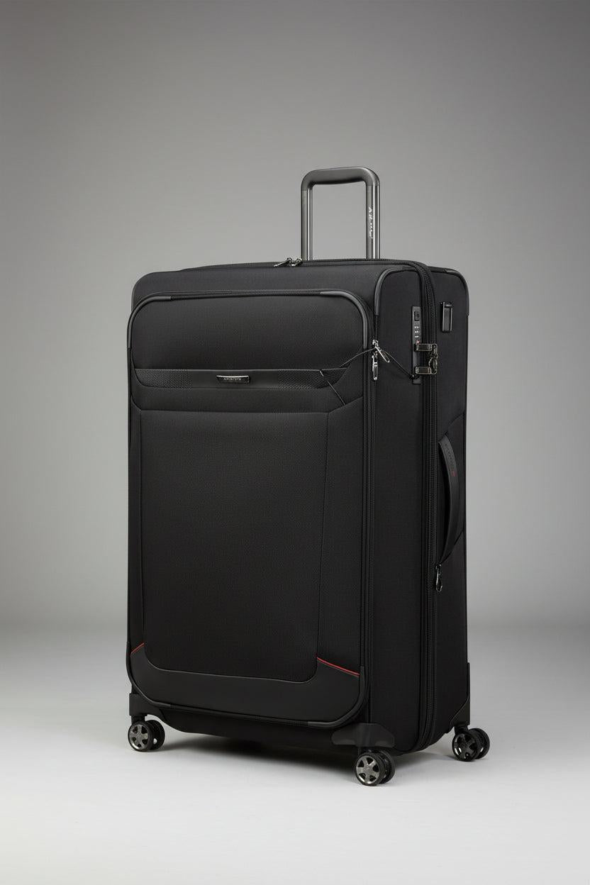 Samsonite Pro-Dlx 6 Trvl Spinner expandable (4 wheels) 79cm