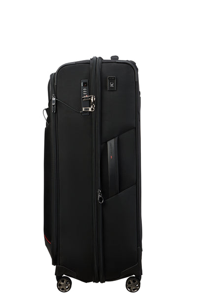 Samsonite Pro-Dlx 6 Trvl Spinner expandable (4 wheels) 79cm