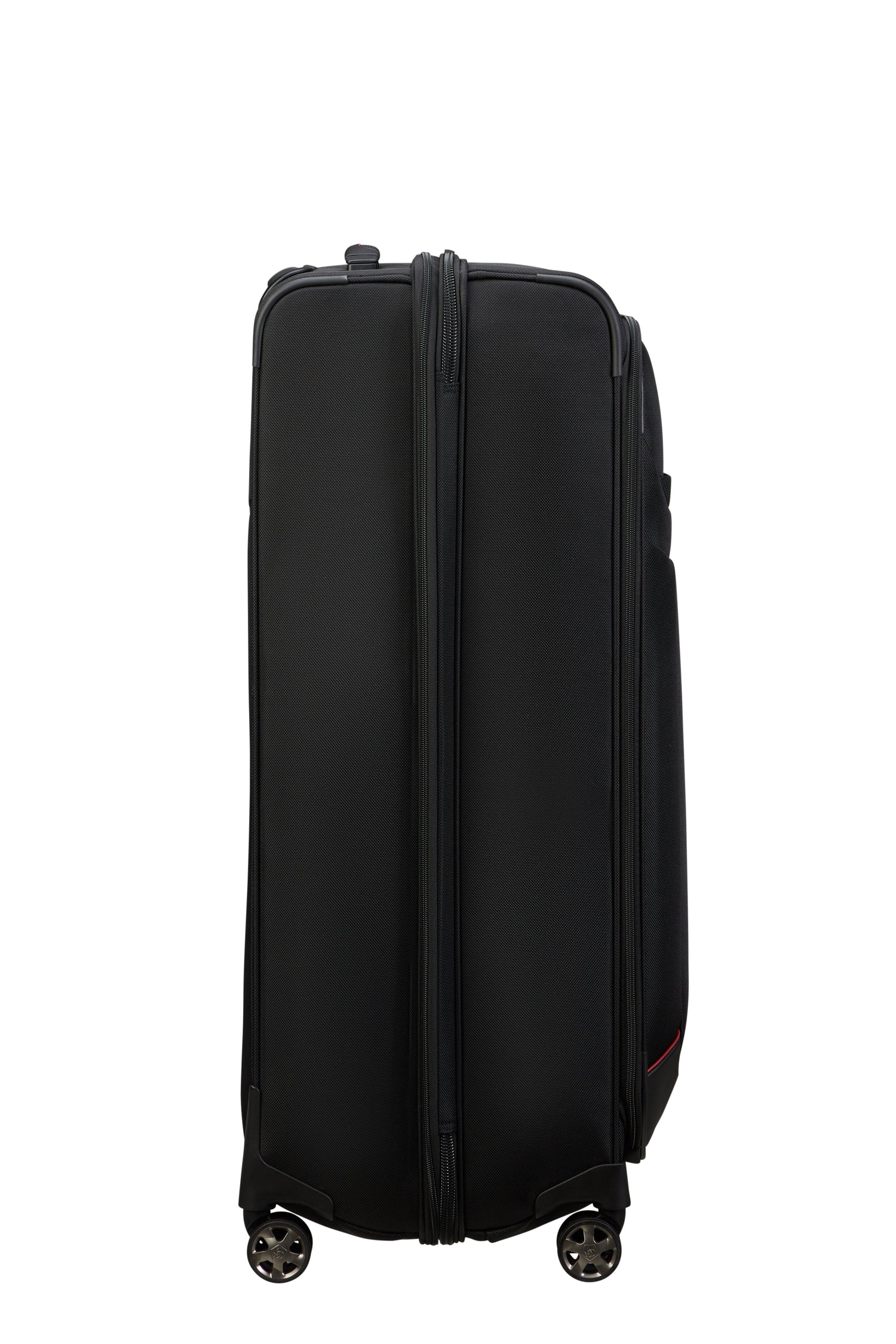 Samsonite Pro-Dlx 6 Trvl Spinner expandable (4 wheels) 79cm