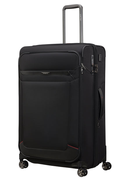 Samsonite Pro-Dlx 6 Trvl Spinner expandable (4 wheels) 79cm