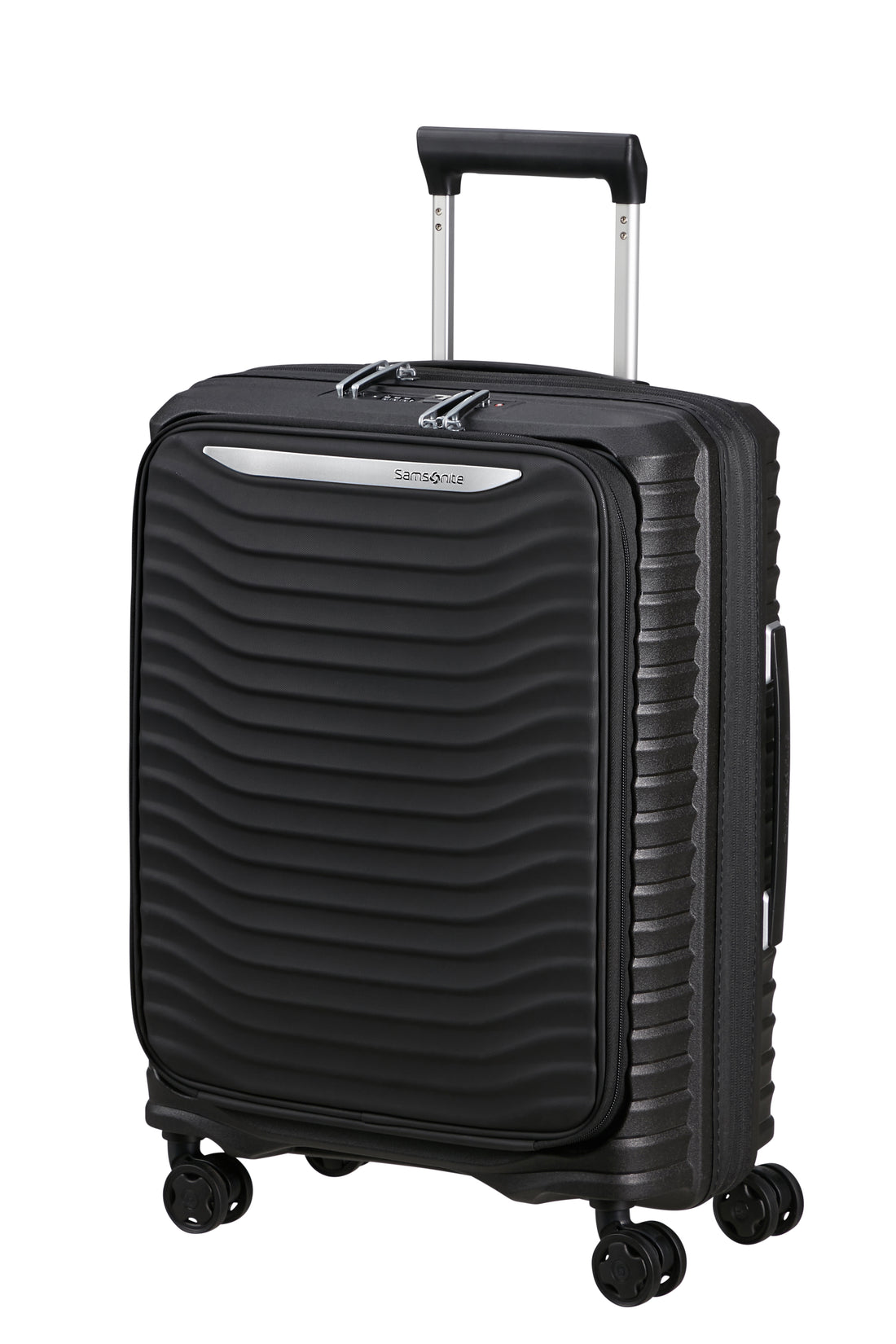 Samsonite Upscape Cabin 55cm Expandable Spinner Easy Access