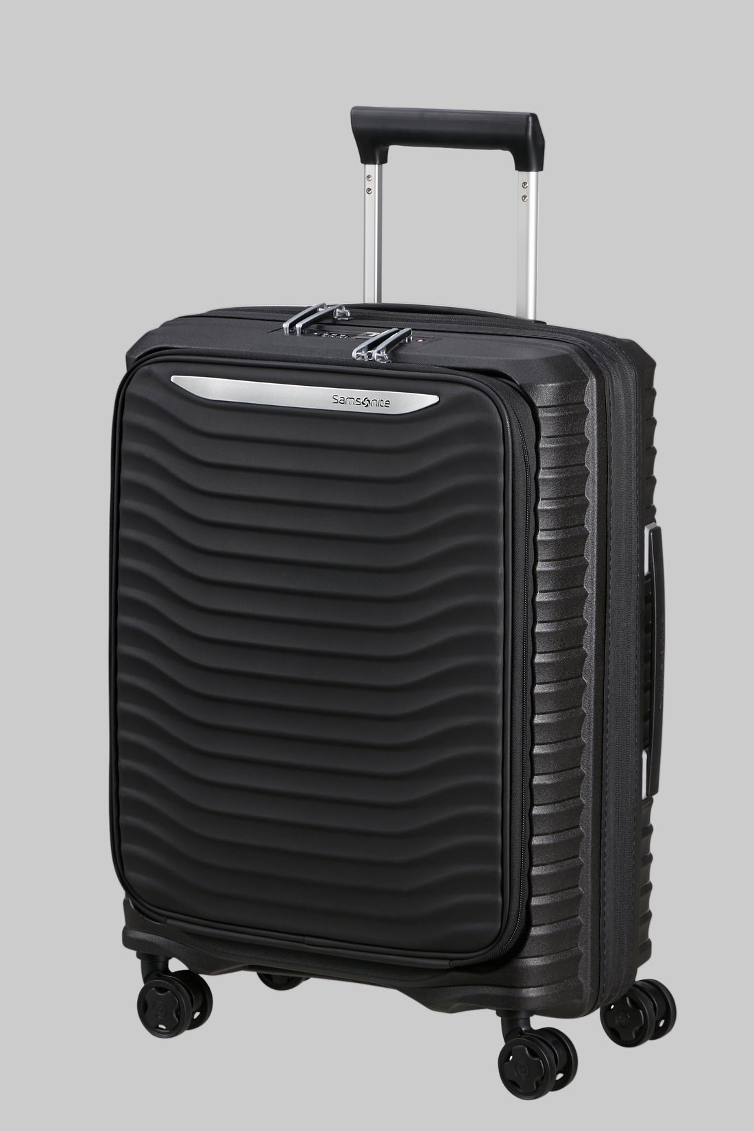 Samsonite Upscape Cabin 55cm Expandable Spinner Easy Access