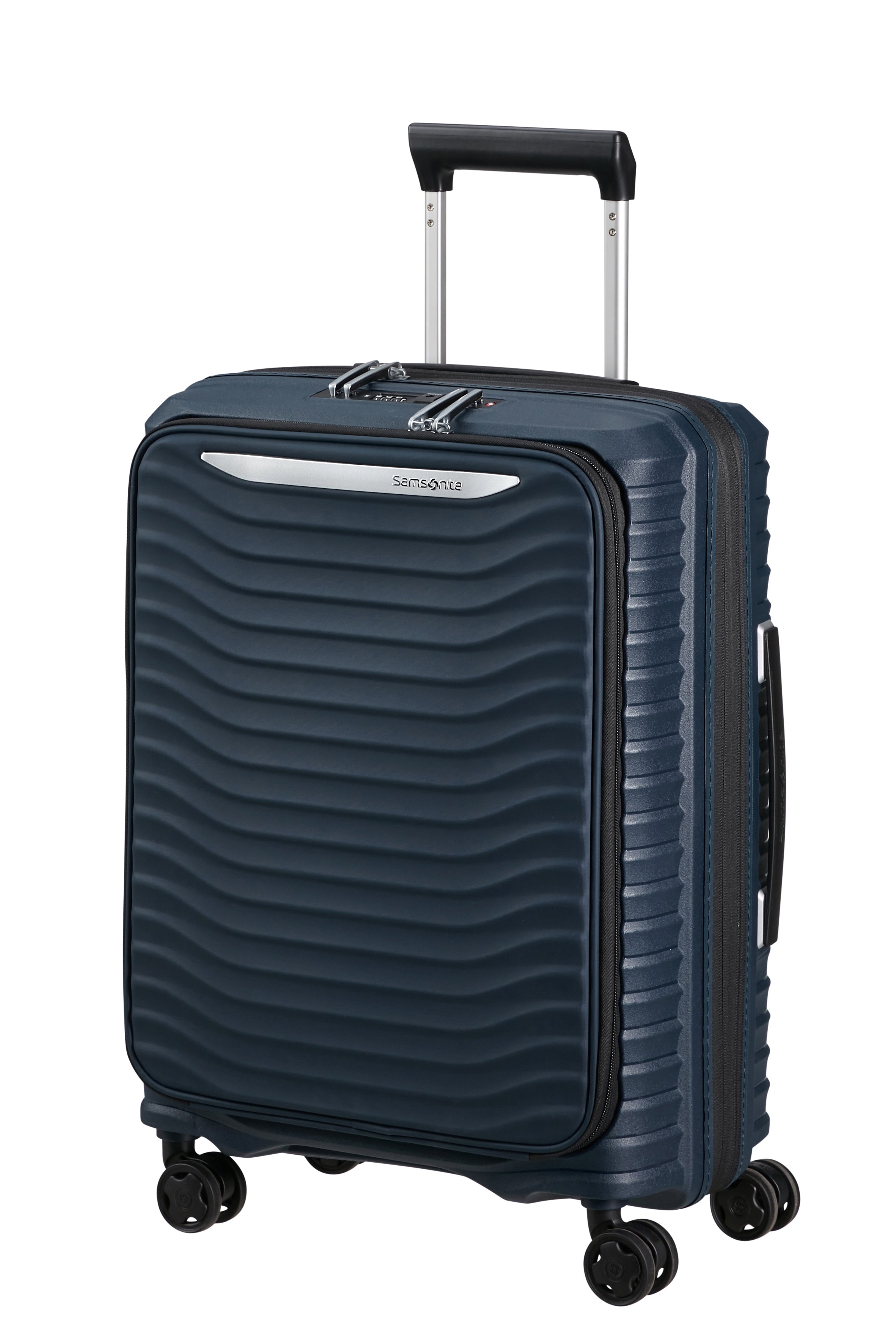 Samsonite Upscape Cabin 55cm Expandable Spinner Easy Access