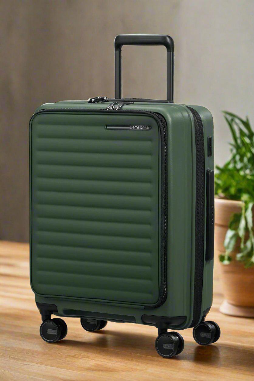 Samsonite Restackd 55cm Easy Access