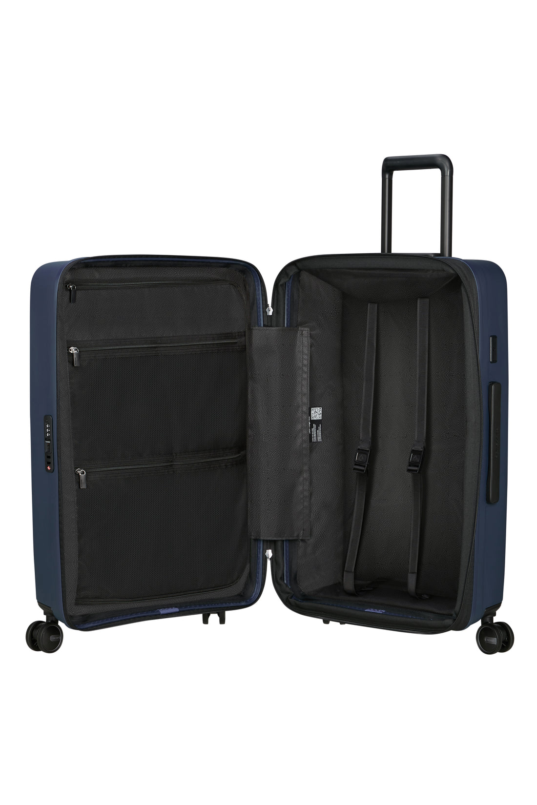 Samsonite Restackd Spinner 68cm EXP