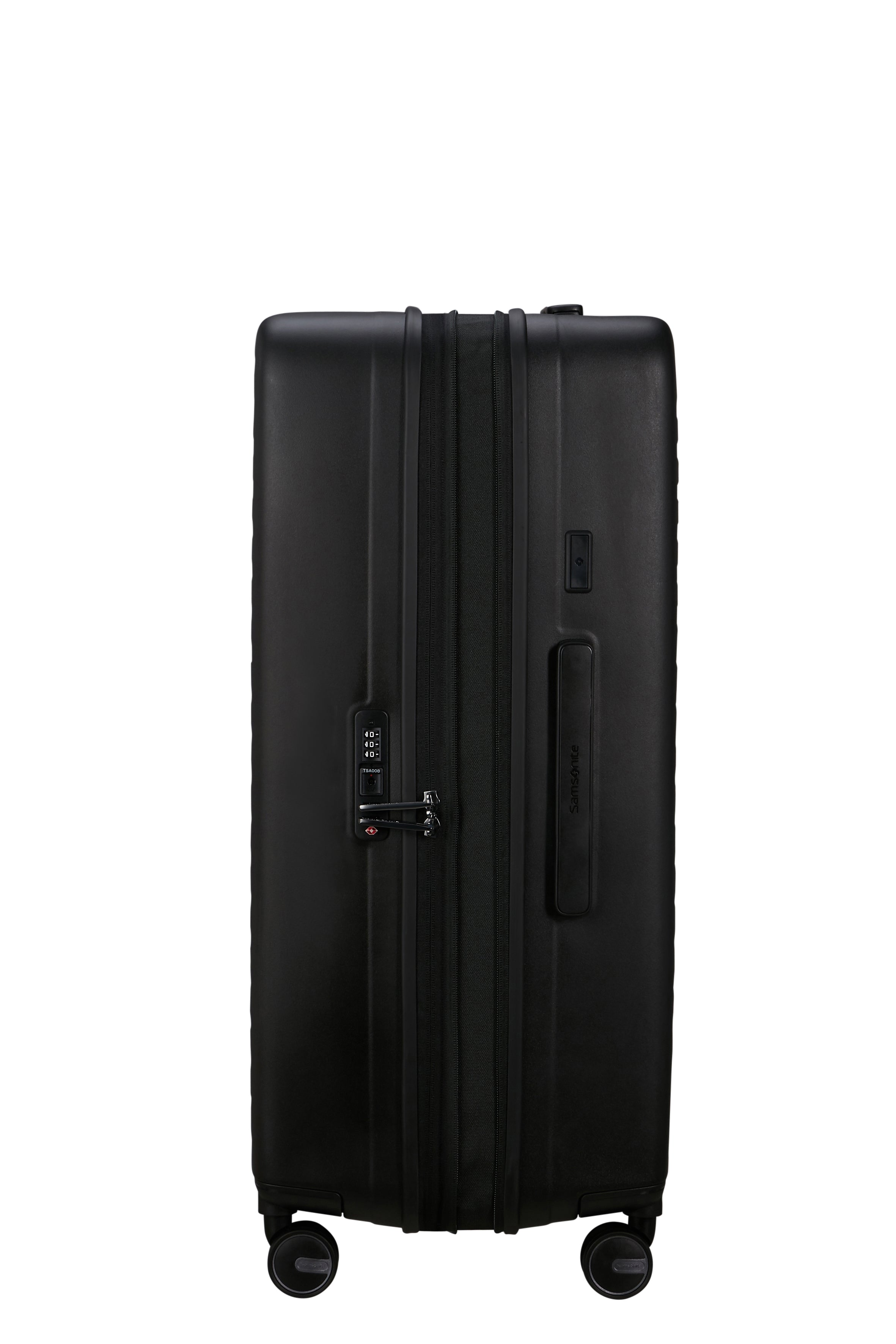 Samsonite large spinner suitcase on sale