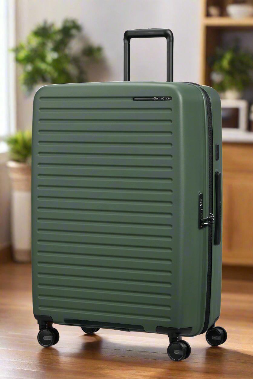 Samsonite ReStackd Spinner Large 75cm EXP