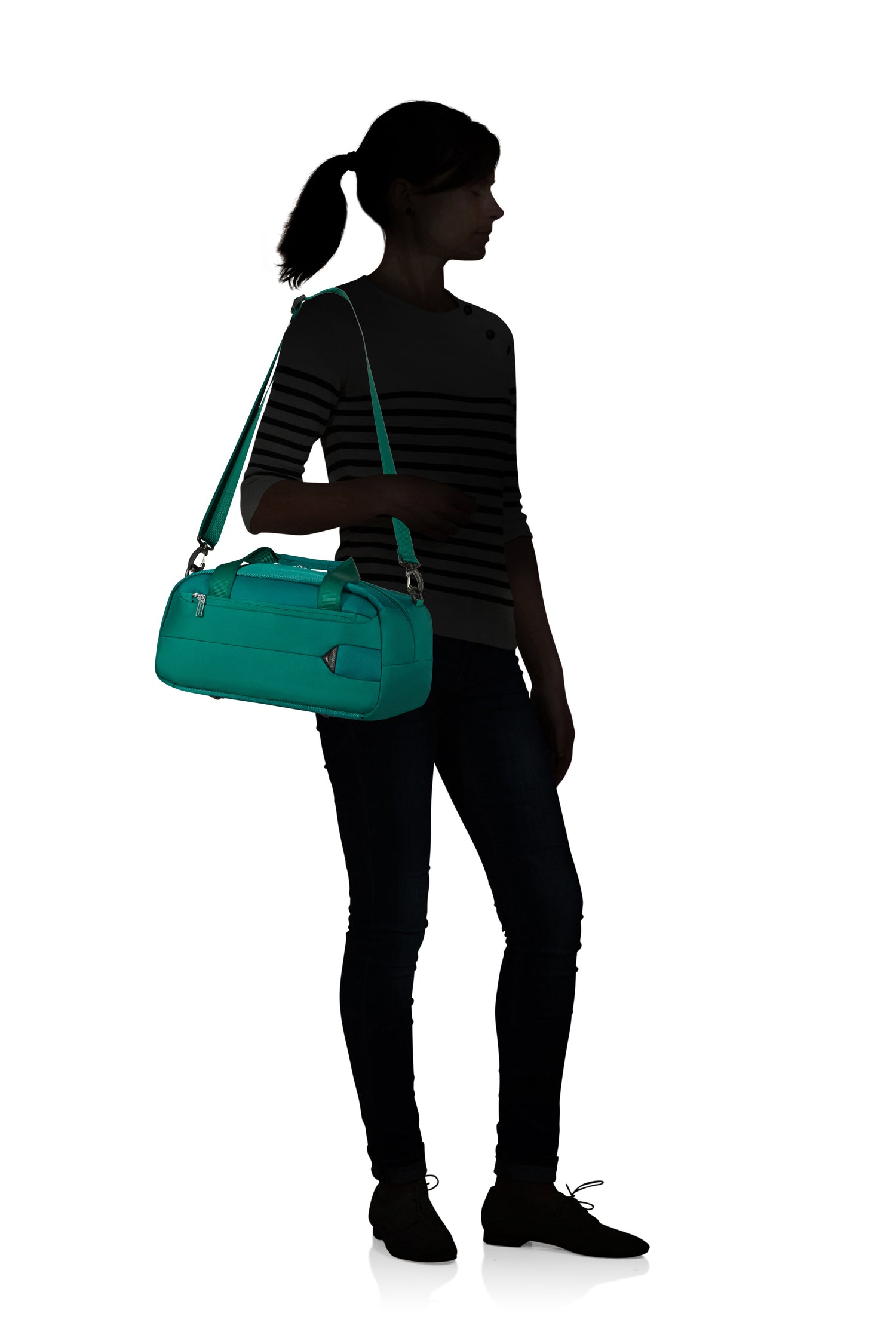 Samsonite Urbify Duffle Bag XS