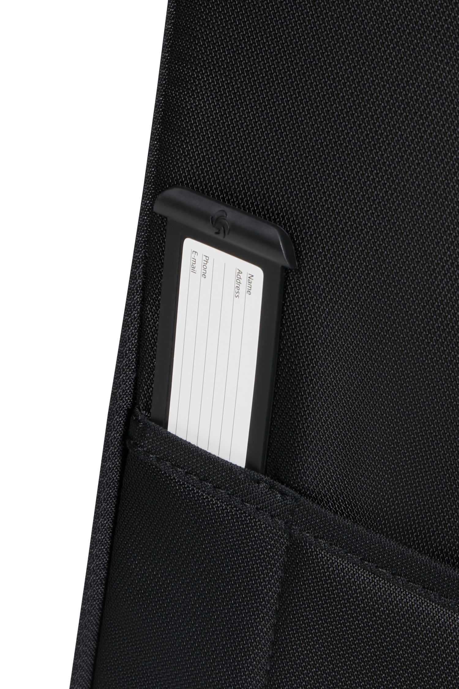 Samsonite Urbify Upright underseater (2 wheels) 45cm