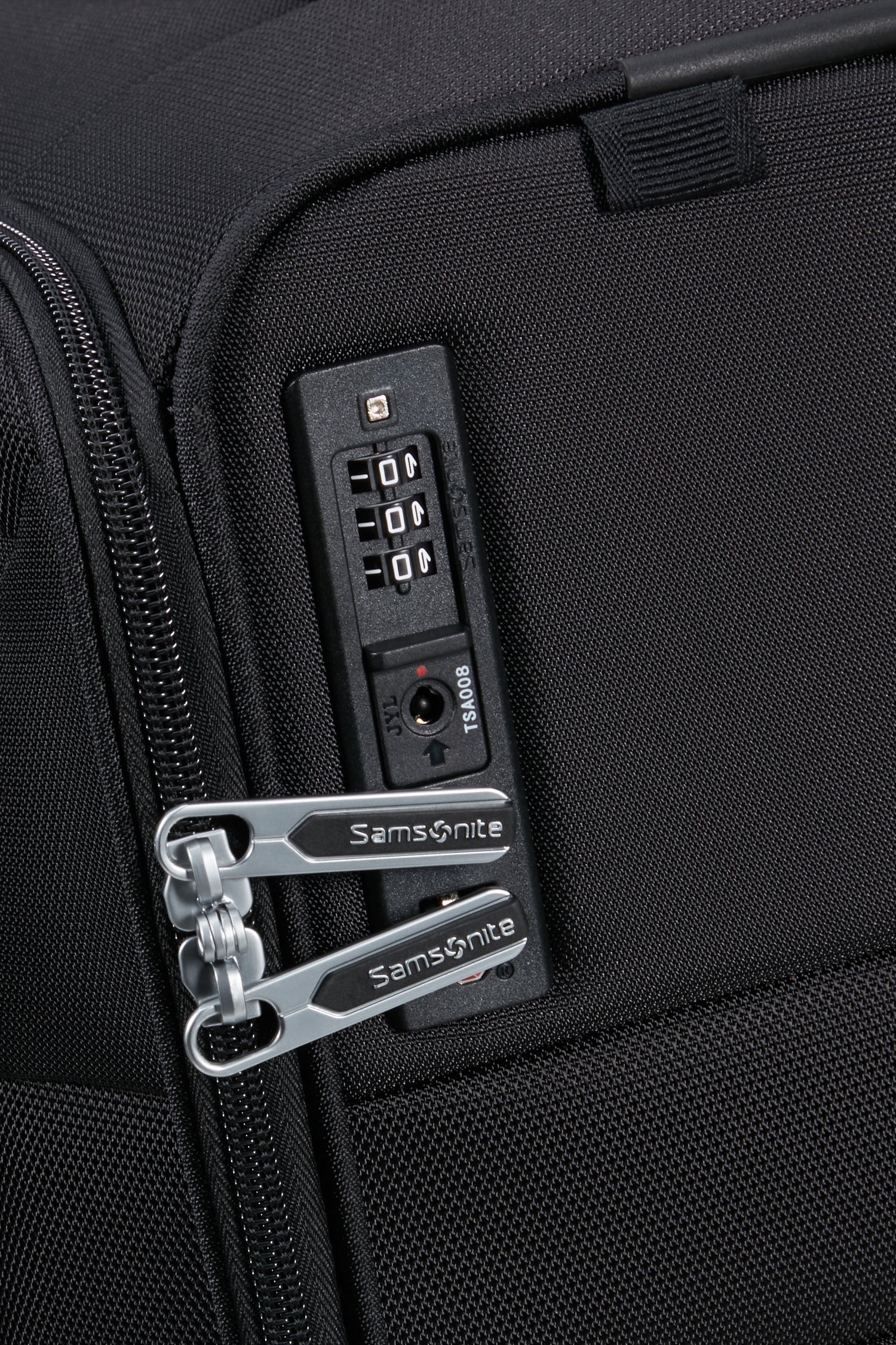 Samsonite Urbify Upright underseater (2 wheels) 45cm