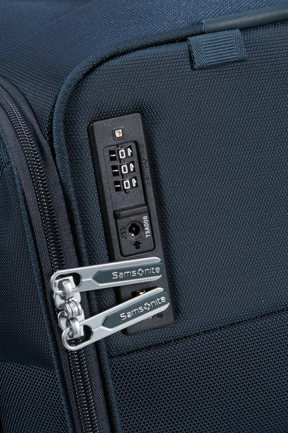 Samsonite Urbify Upright underseater (2 wheels) 45cm