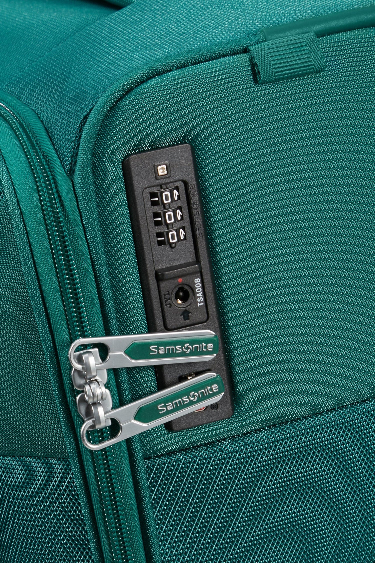 Samsonite Urbify Upright underseater (2 wheels) 45cm