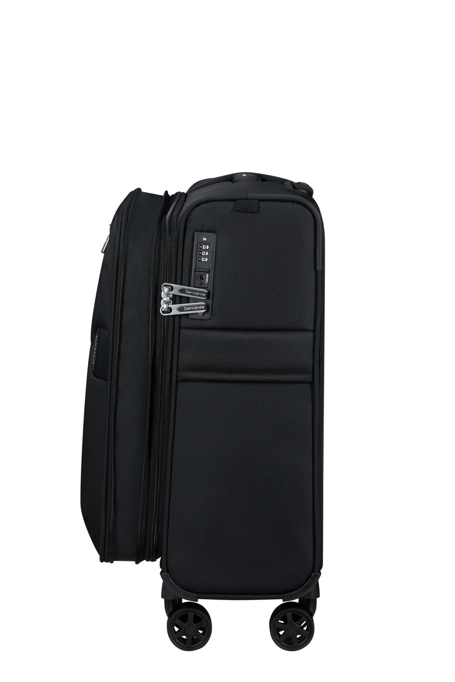 Samsonite Urbify Spinner expandable (4 wheels) 55cm