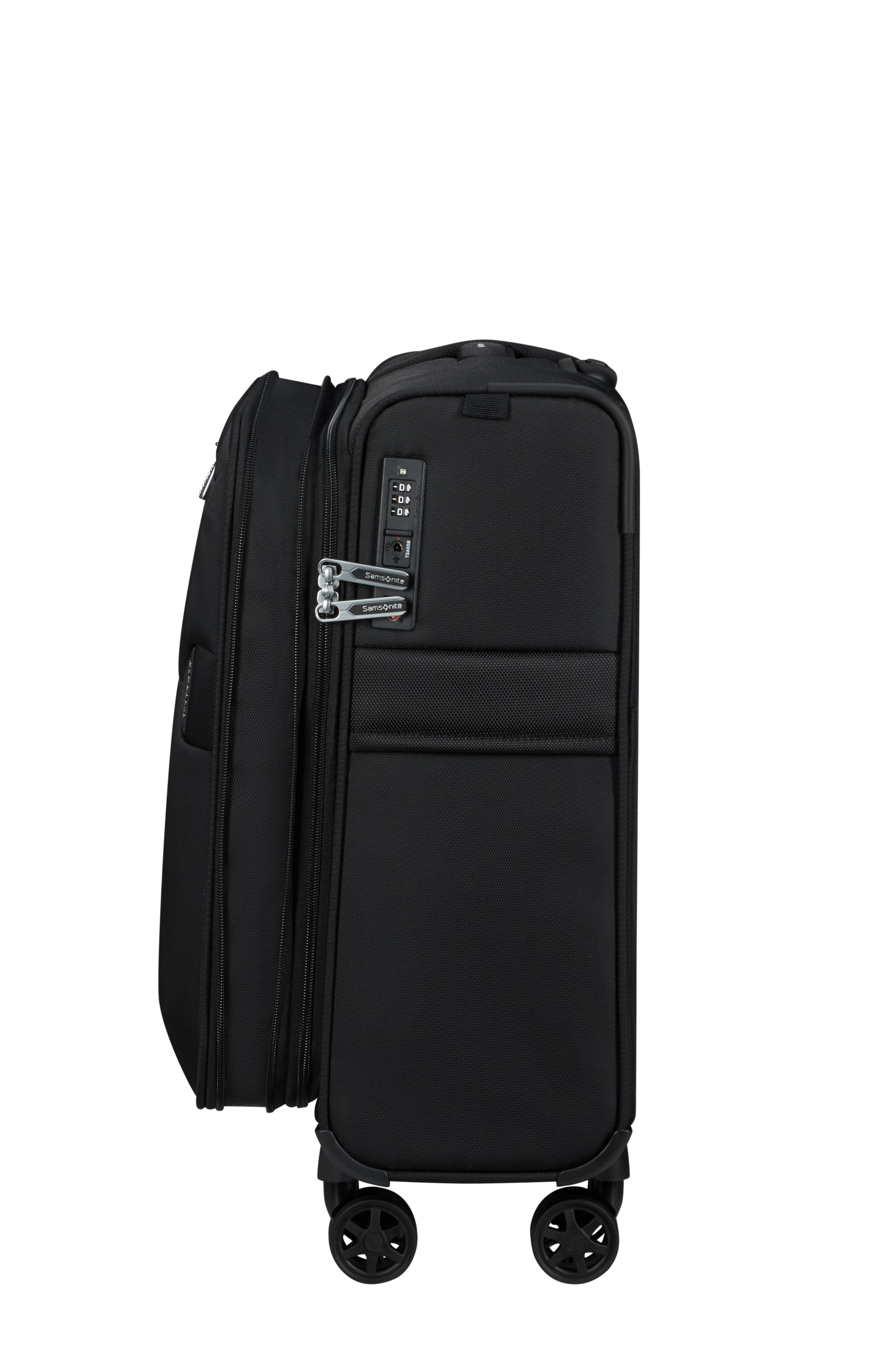 Samsonite Urbify Spinner expandable (4 wheels) 55cm