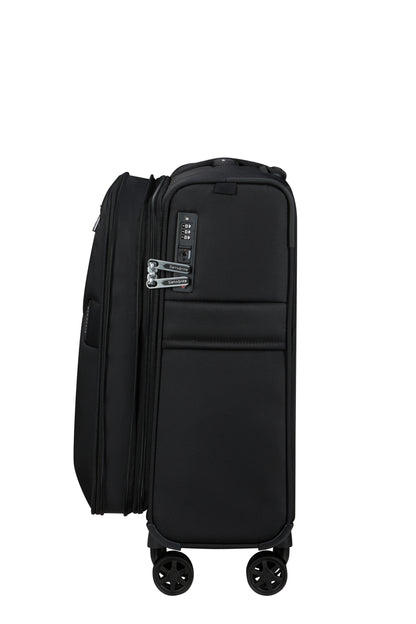 Samsonite Urbify Spinner expandable (4 wheels) 55cm