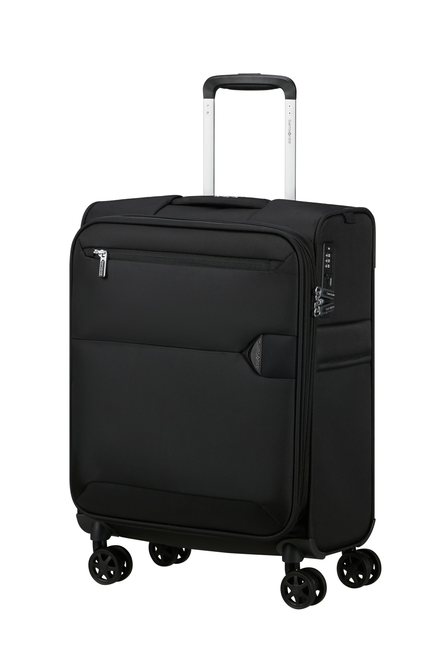 Samsonite Urbify Spinner expandable (4 wheels) 55cm