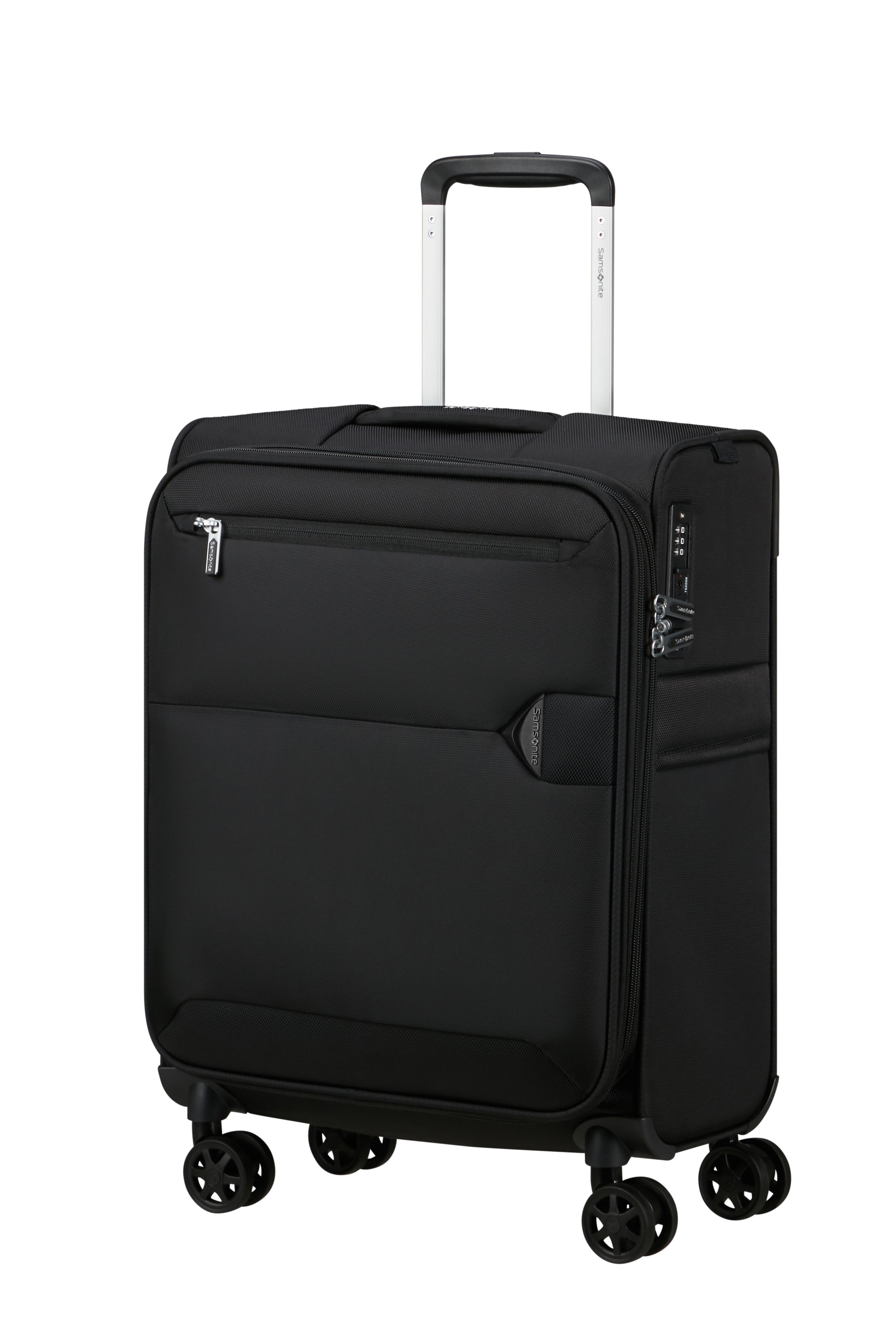 Samsonite Urbify Spinner expandable (4 wheels) 55cm