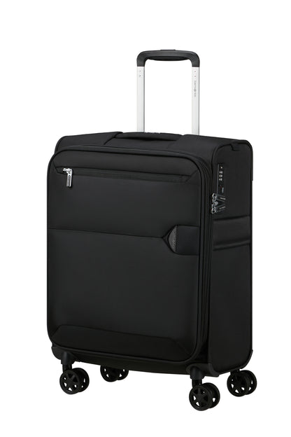 Samsonite Urbify Spinner expandable (4 wheels) 55cm