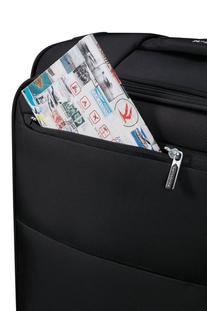 Samsonite Urbify Spinner expandable (4 wheels) 55cm