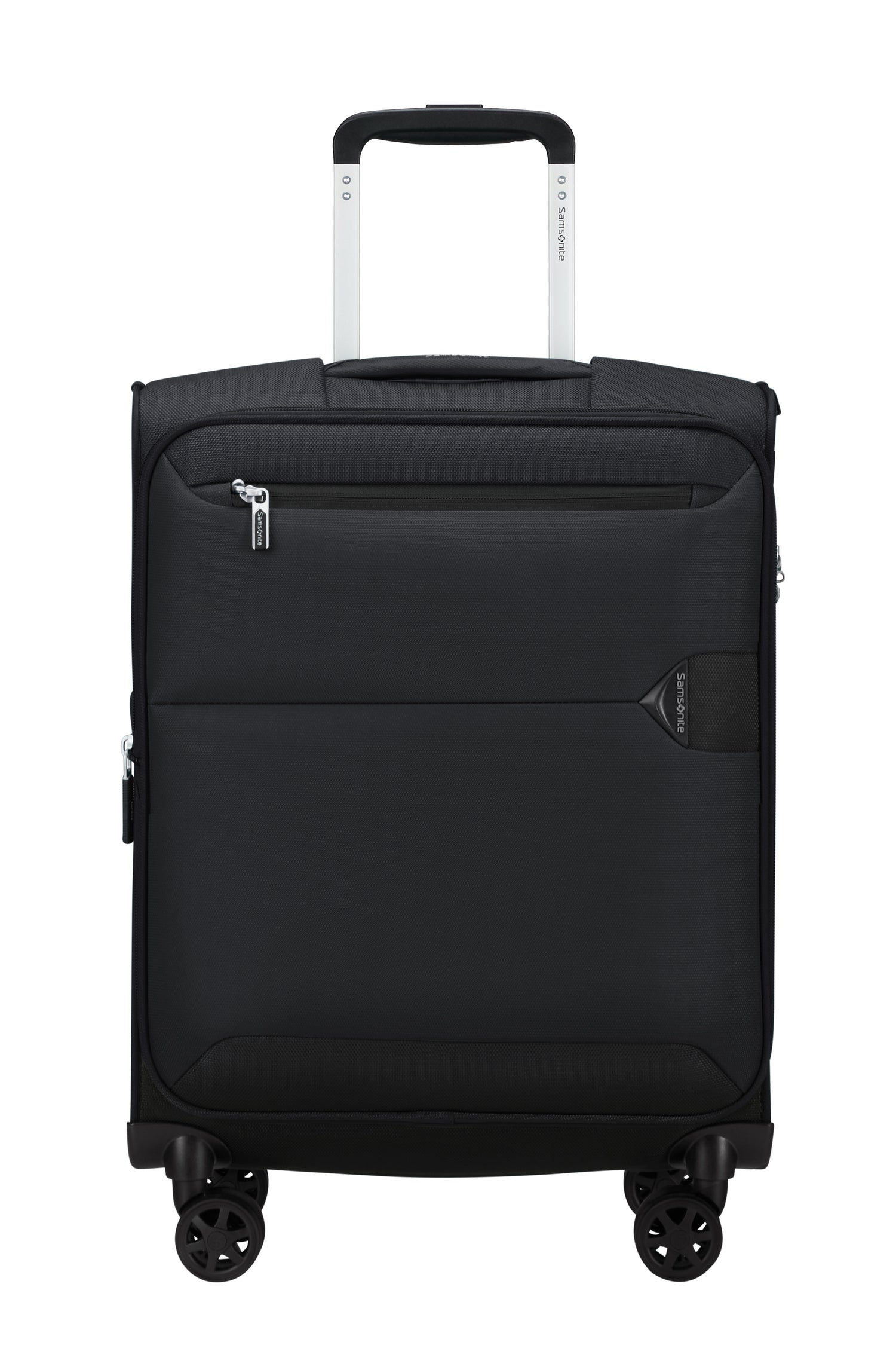 Samsonite Urbify Spinner expandable (4 wheels) 55cm