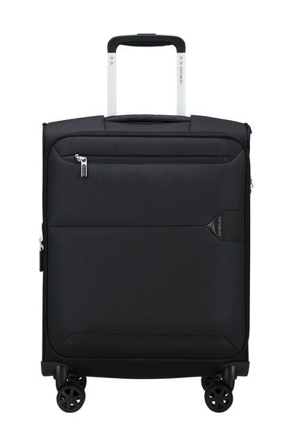 Samsonite Urbify Spinner expandable (4 wheels) 55cm