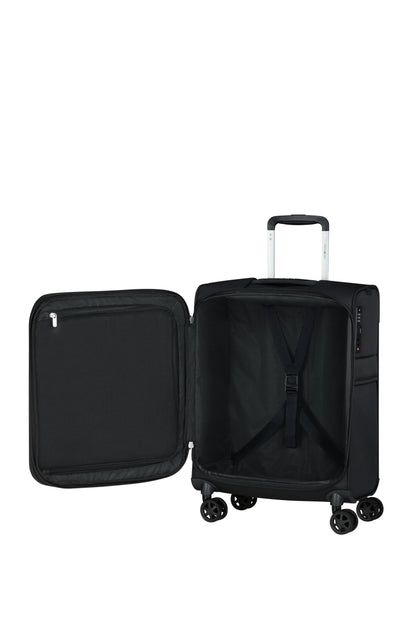 Samsonite Urbify Spinner expandable (4 wheels) 55cm